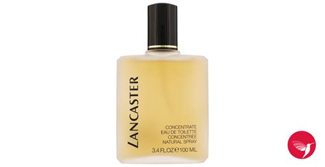 lancaster fragrance.